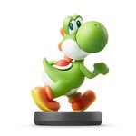 Amiibo Yoshi (Super Smash Bros. Series)