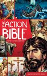 The Action Bible New Testament