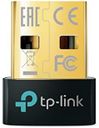 TP-Link USB Bluetooth Adapter for PC, 5.0 Bluetooth Dongle Receiver (UB500) - Supports Windows 11/10/8.1/7 for Desktop, Laptop, Mouse, Keyboard, Printers, Headsets, Speakers, PS4/ Xbox Controllers