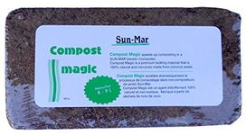 Compost Magic