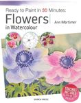 Ready to Paint in 30 Minutes: Flowe