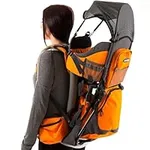 Luvdbaby Hiking Baby Carrier Backpa