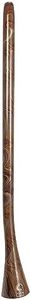 Toca DIDG-DGSH 56" Large Horn Duro Didgeridoo
