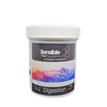 Sensible Pet Supplements 'Digestion Clay' | Bentonite clay supplement for dogs and cats. Supporting healthy gut function. | 100g Powder
