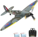 VOLANTEXRC RC Plane Spitfire Fighte