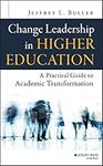 Change Leadership in Higher Educati