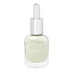 Nailtopia Bio-Sourced, Chip Free Nail Lacquer - All Natural, Strengthening Biotin and Superfood-Infused Polish - Chip Resistant Formula - Quick-Dry, Long Lasting Wear - Sunday Funday - 0.41 oz