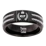 MVP Ring Most Valuable Player Ring 