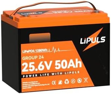 LIPULS 24V