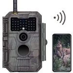 Bluetooth Trail Camera For Iphone