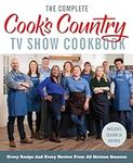 The Complete Cook’s Country TV Show