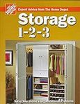 Storage Solutions 1-2-3: Expert Advice From The Home Depot