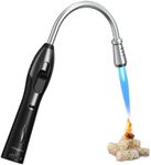 YZLighter Butane Lighter Torch Long