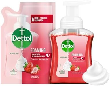 Dettol Foa