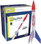 Estes - 1756 Alpha Flying Model Roc