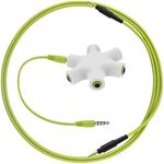 Geekria 3.5mm Headphone Splitter Ad