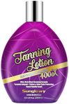 Sunglowy Bronzing Tanning Lotion Fo