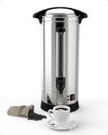 GAOMON Commercial Coffee Urn,65 Cup