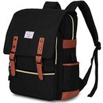 Vintage Backpack For Women Laptop