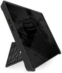 STM Dux Shell for Microsoft Surface Pro 9 - Rugged and Protective case with Pen Storage - Black (stm-222-338MZ-01)