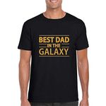 Marvel Dad In The Galaxy Shirts