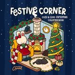 Festive Corner: Cozy & Cute Christm