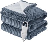 Bedsure Electric Blanket Full Size 