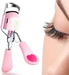 Pinkiou Heated Eyelash Curler for W