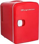 Frigidaire EFMIS175-RED Portable Mi
