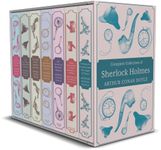 The Sherlock Holmes Collection (Box Set)