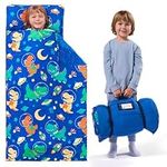 Joiedomi Toddler Nap Mat with Pillo