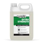 Chemical Trade Store - Composite Decking Cleaner - Plastic UPVC Deck Algae and Mould Remover - Removes Dirt, Grime and Bird Droppings - 5 Litre