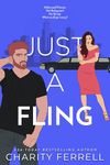 Just A Fling: A Small Town Romance (Blue Beech Book 1)