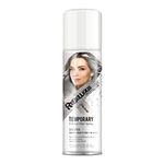 Silver Hair Spray