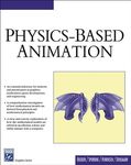 Physics-based Animation (Graphics) (Graphics Series)