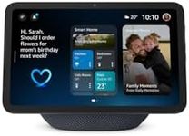 Amazon Echo Show 8 (newest model), 