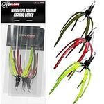 Delong Lures - The Squirm Fishing L