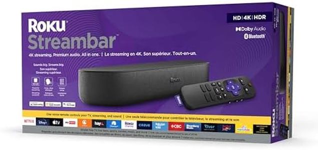 Roku Strea