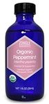 Organic Peppermint Oil by Zongle – 