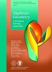 Algebraic Geometry: A Problem Solving Approach (Student Mathematical Library)