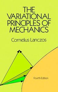 Variational Principles of Mechanics