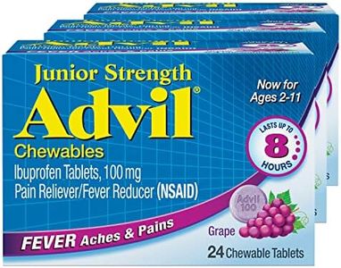 Advil Juni