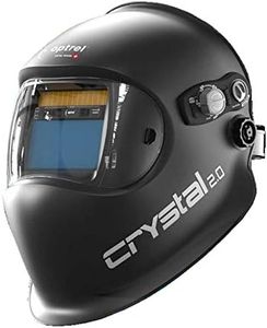 Optrel Crystal 2.0 Auto-Darkening Welding Helmet 1006.901