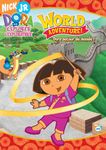 Dora the Explorer World Advent