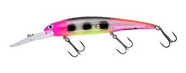 BANDIT LURES BDTWBD2B83 Walleye Deep Crankbait - Rotten Fruit (4-3/4 inch, 5/8oz)