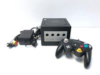 Gamecube Consoles