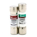 Multimeter Fuse DMM-11A (DMM11) and DMM-44/100 (DMM 44 100) 1000V Replace Acting Fuse (Fluke)
