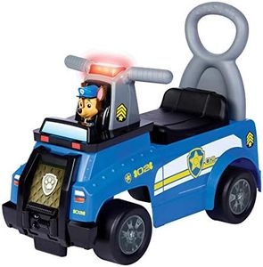 PAW PATROL