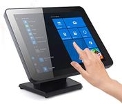 Angel POS 17-Inch Capacitive LED Ba