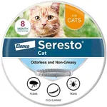 Seresto Cat Vet-Recommended Flea & 